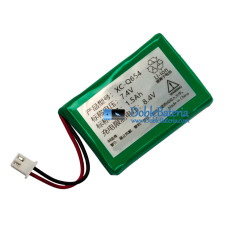 Batería para PLC XC-Q654 [Batería de Repuesto]